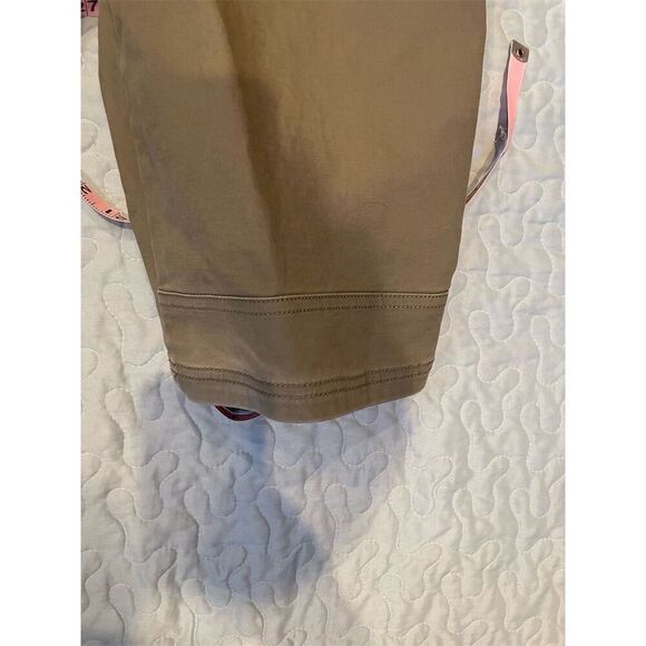 Redhead Men's Cargo Pants Green Size 40x32 Casual Straight Leg - Picture 9 of 13